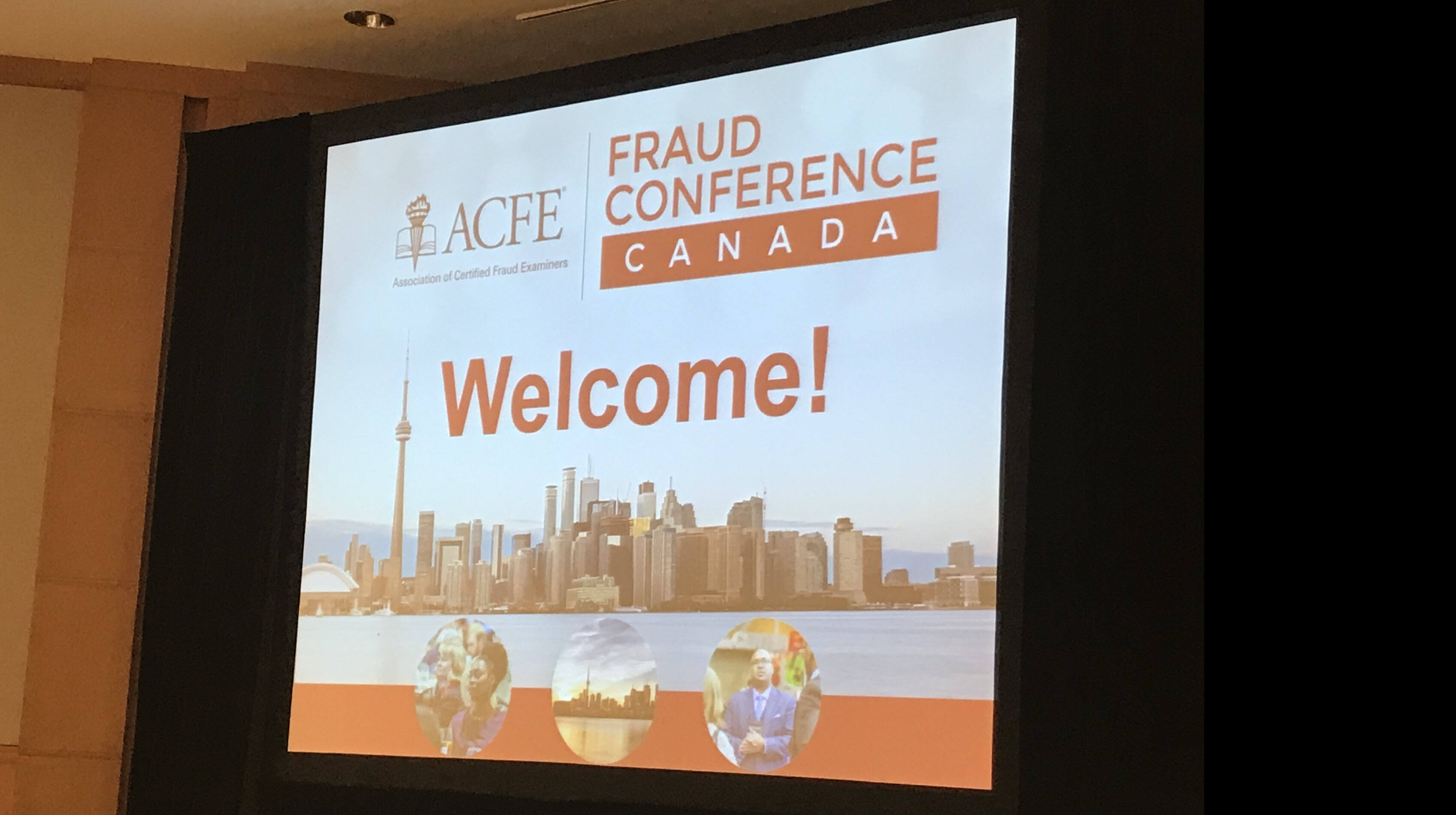 Assistel was at the ACFE Annual Conference Assistel